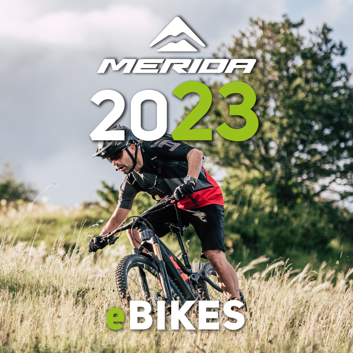 Sail+Surf | Merida eBikes 2023